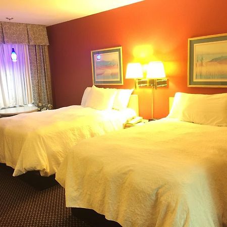 Americas Best Value Inn - Garden City Zewnętrze zdjęcie