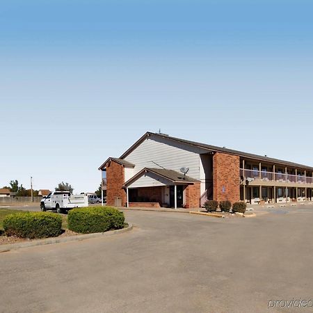 Americas Best Value Inn - Garden City Zewnętrze zdjęcie