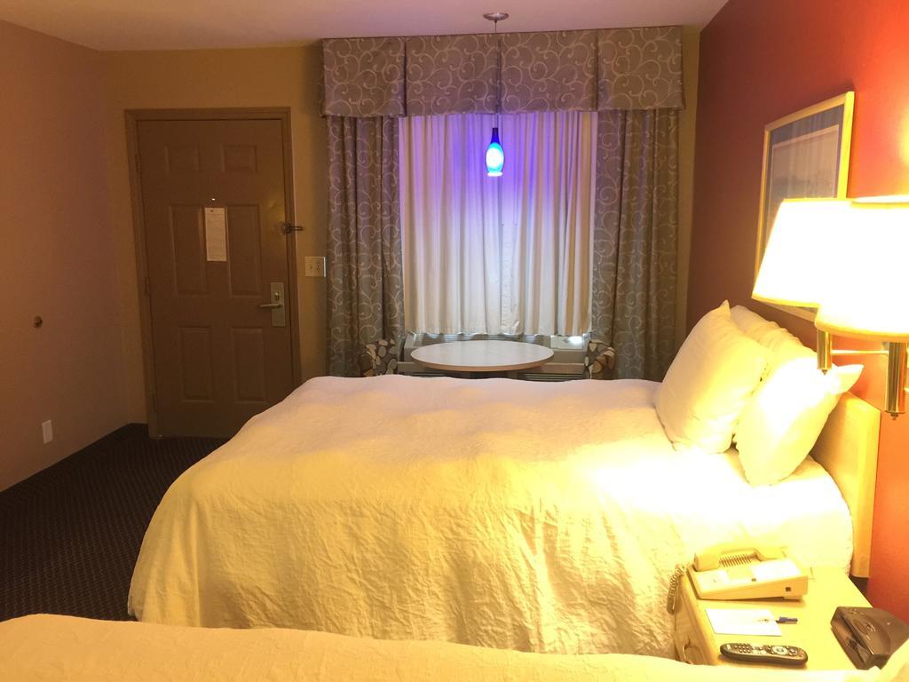 Americas Best Value Inn - Garden City Zewnętrze zdjęcie