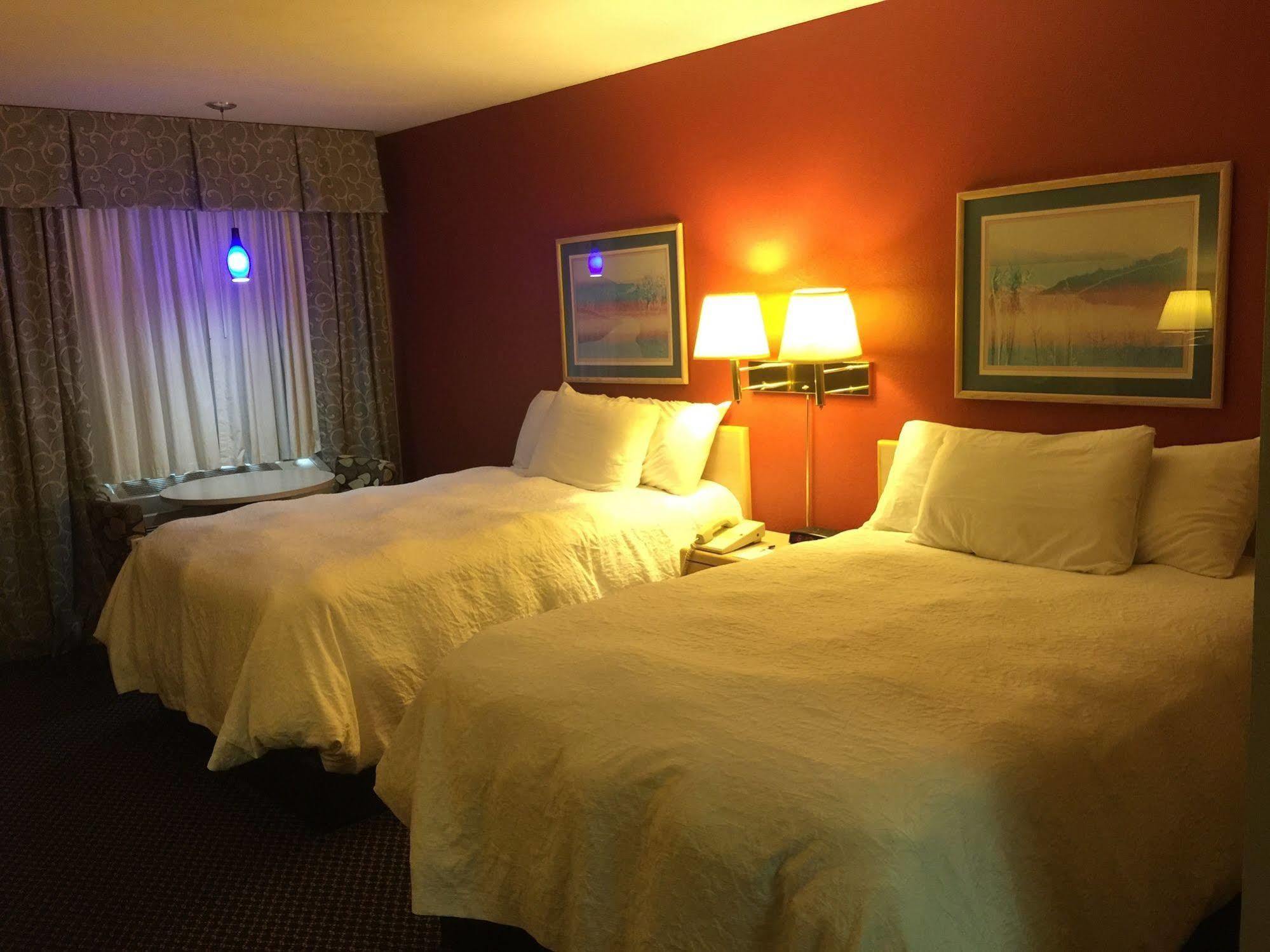Americas Best Value Inn - Garden City Zewnętrze zdjęcie